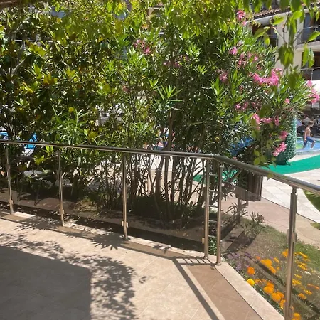 Summer Paradise In Laguna Apartment