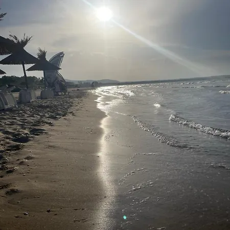 Summer Paradise In Laguna Apartment Sosopol