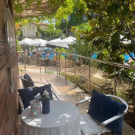 Summer Paradise In Laguna Apartment Sosopol