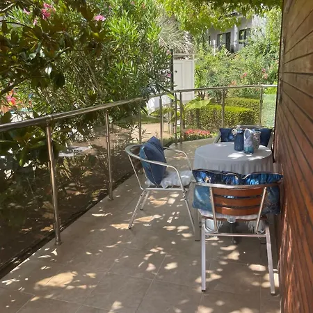 Apartment Summer Paradise In Laguna